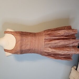 Heidi Merrick dress size 6
